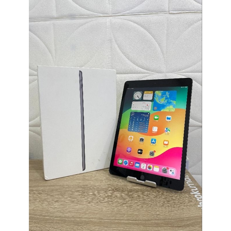 IPAD 9 64GB WIFI IBOX