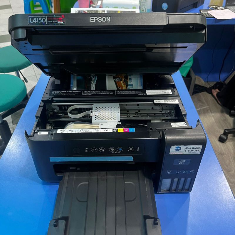 PRINTER EPSON L4150 WERLES