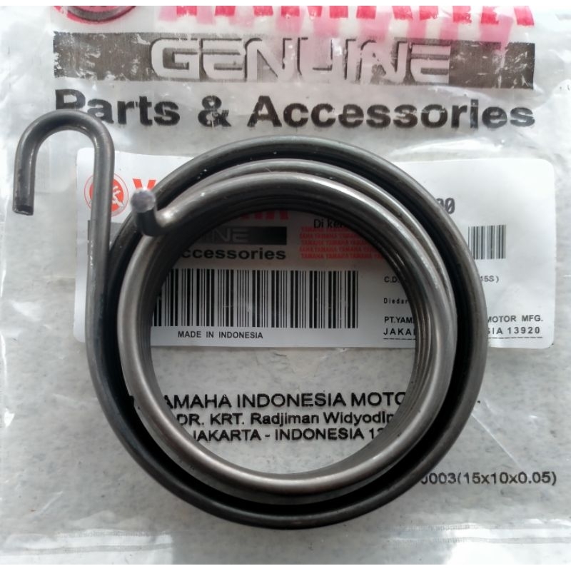 per kick stater mio sporty - mio smile