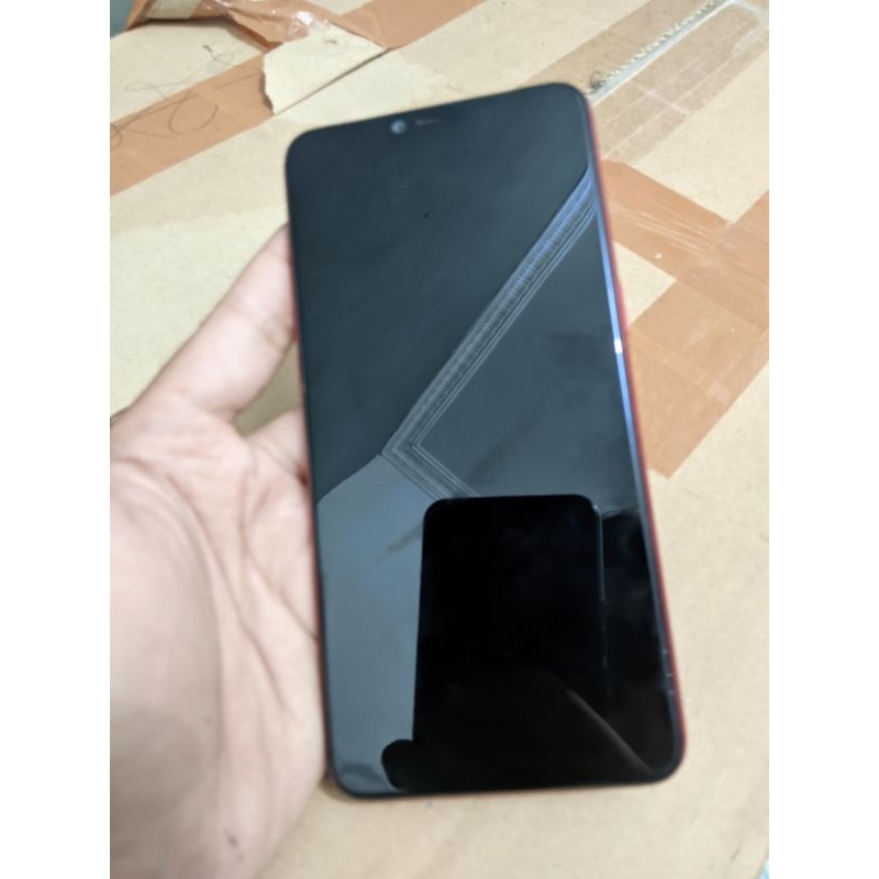 HP OPPO A3S SEKEN ORIGINAL