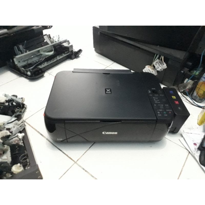 Printer canon mp287