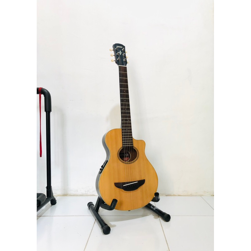 Gitar Yamaha APX-T2 3/4 Natural Original