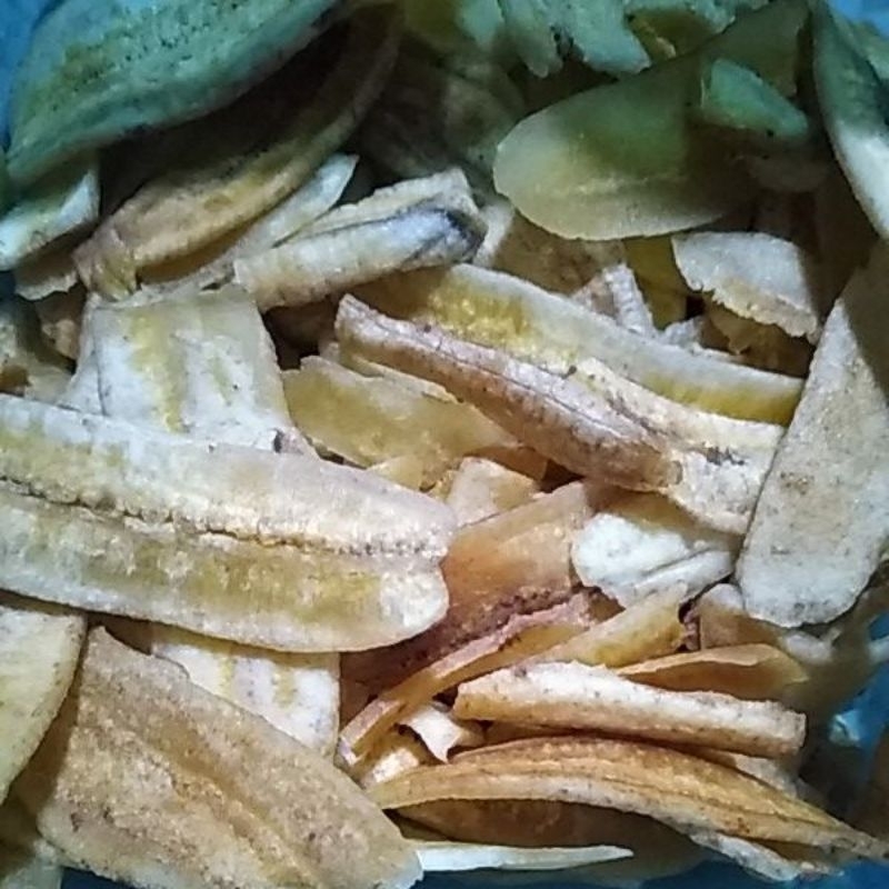 

Keripik Pisang
