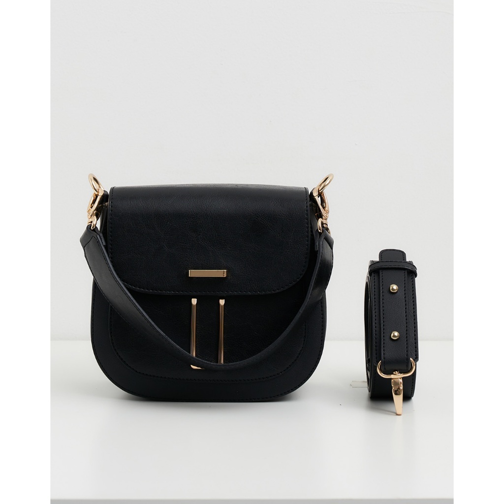 JOSVLI - Trevor Black