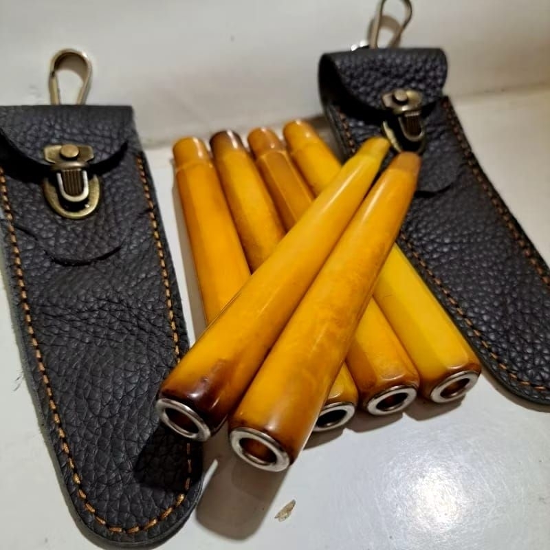 Pipa Once Sri Gading Lokal Premium