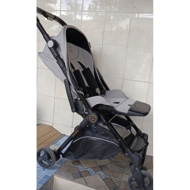 COCOLATTE VERSEE PRELOVED 90℅