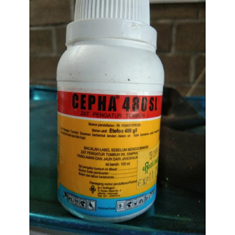 CEPHA 480SL 100ml