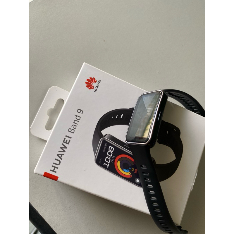 Huawei Band 9 (Second)
