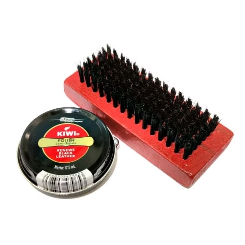 SEMIR KIWI+SIKAT KAYU