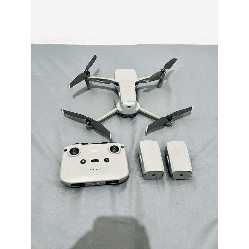 DRONE DJI MAVIC AIR 2
