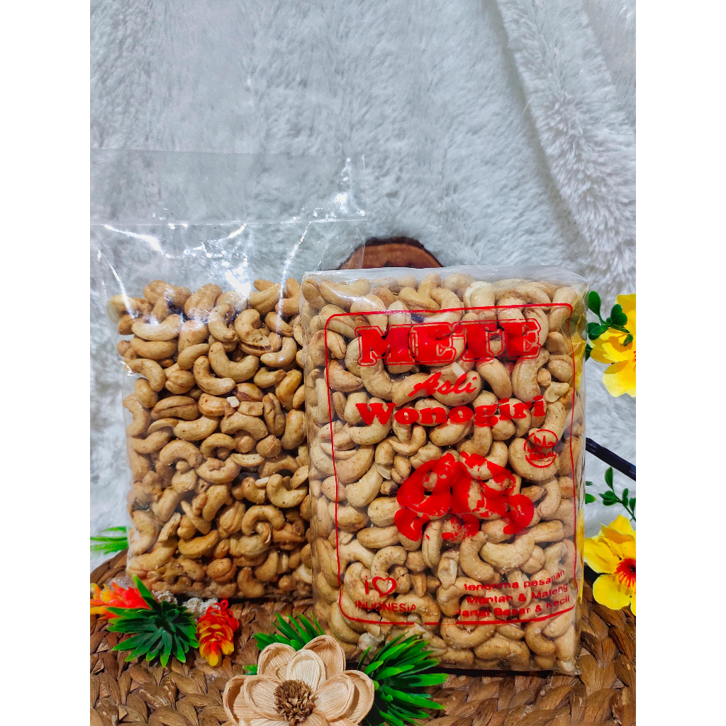 

Mete Mateng Utuh Asli Wonogiri