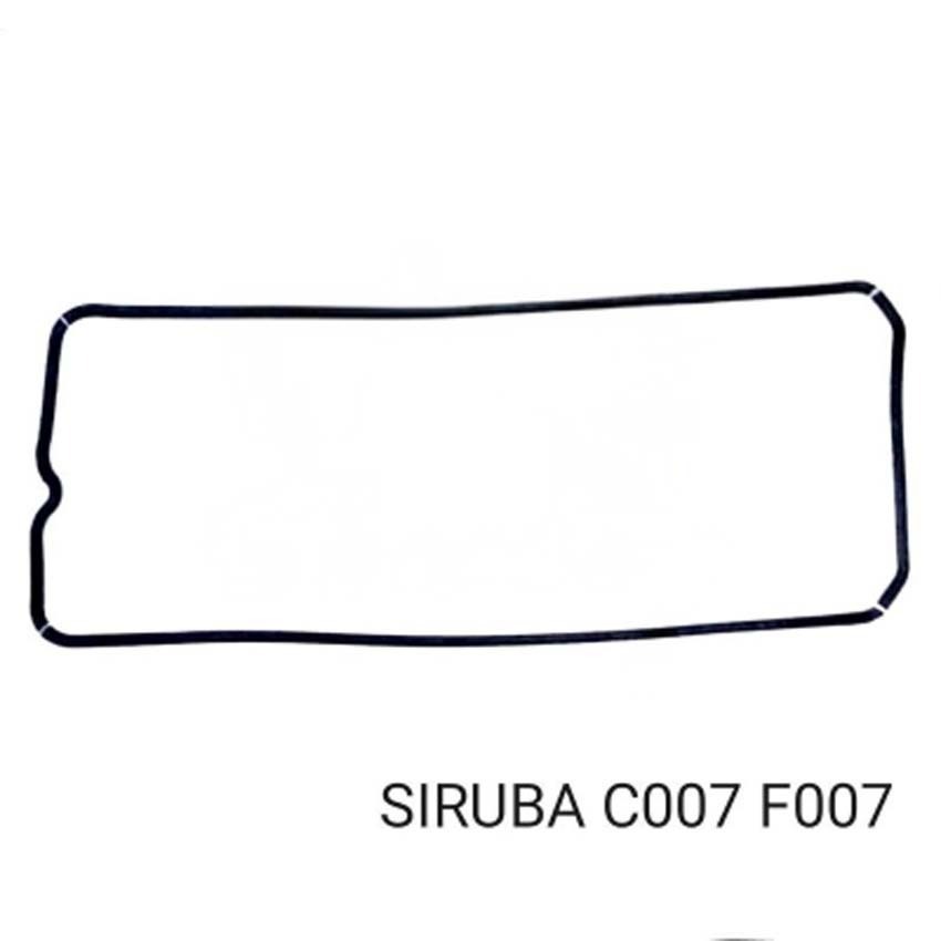 SIRUBA F007 C007 Karet Packing Bak Mesin Jahit Overdeck Kam SIRUBA