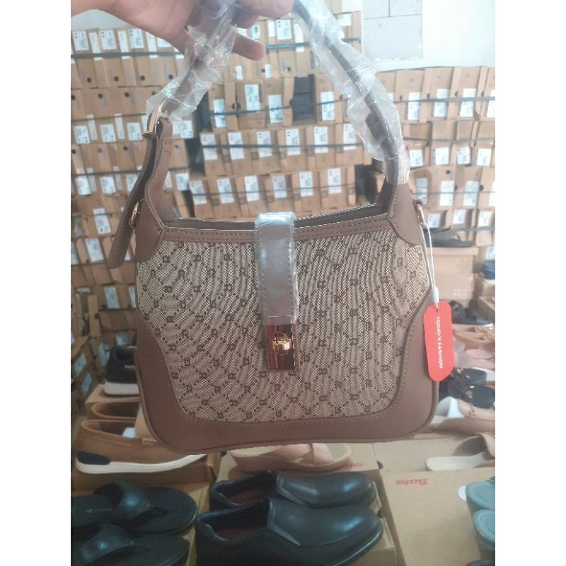 BATA RED LABEL Tas wanita 901-4163
