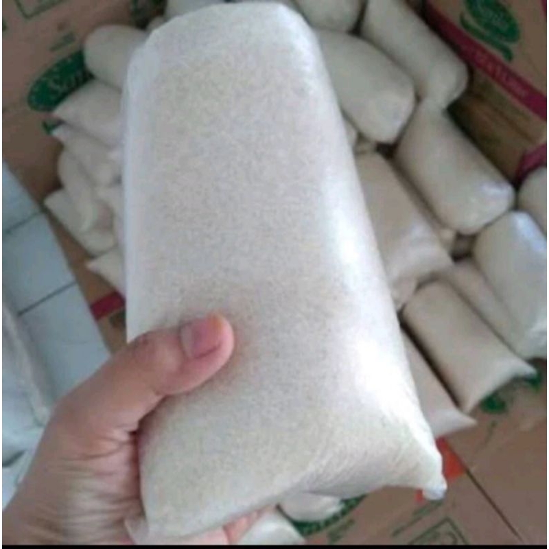 

Gula pasir 1 kg