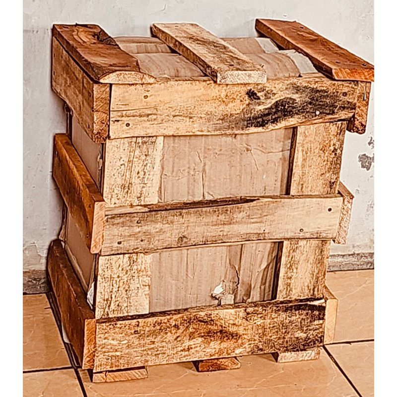 

Packing Kayu Khusus area Luar Kota