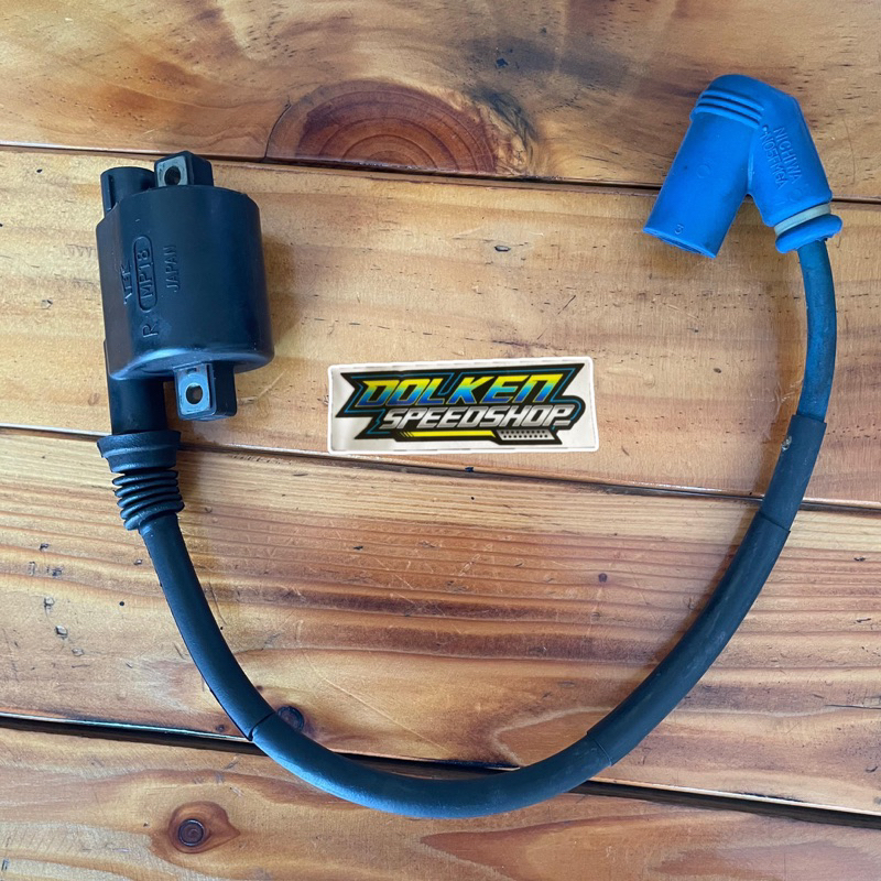 KOIL RS 125 NX4 ORIGINAL