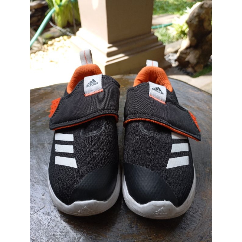 Sepatu anak laki-laki Adidas original