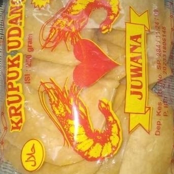 

Krupuk udang