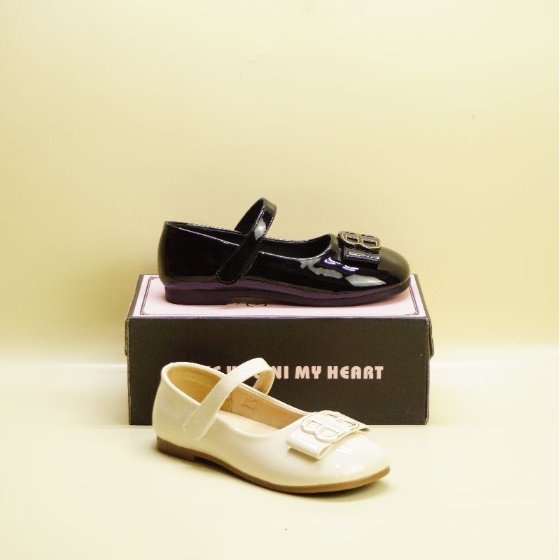 FASHION , Sepatu Pansus Anak-anak 5589