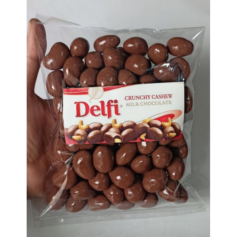 

Delfi Cashew 250 gram