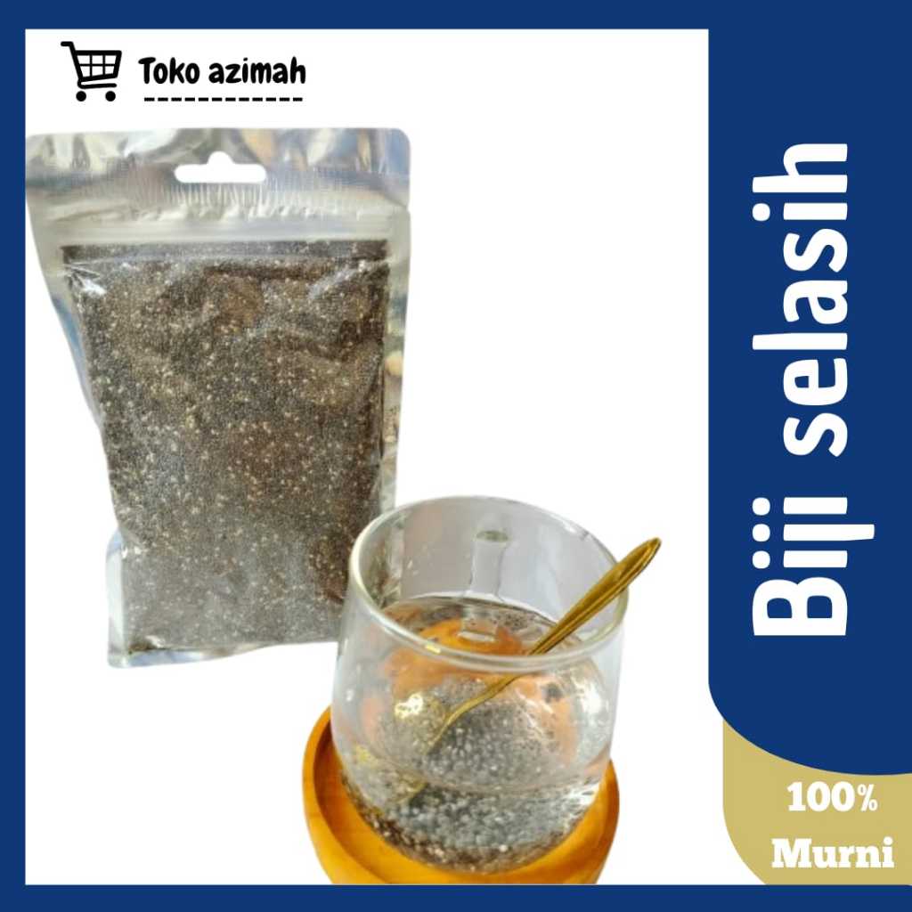 

BIJI SELASIH PREMIUM KUALITAS SUPER