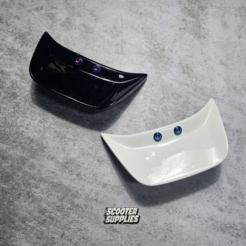 Ducktail Vespa Sprint Primavera