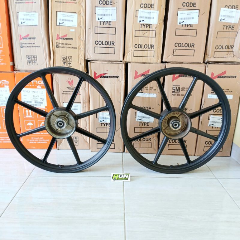 VELG VROSSI PALANG 8 grand/supra x/legenda/astrea prima-star