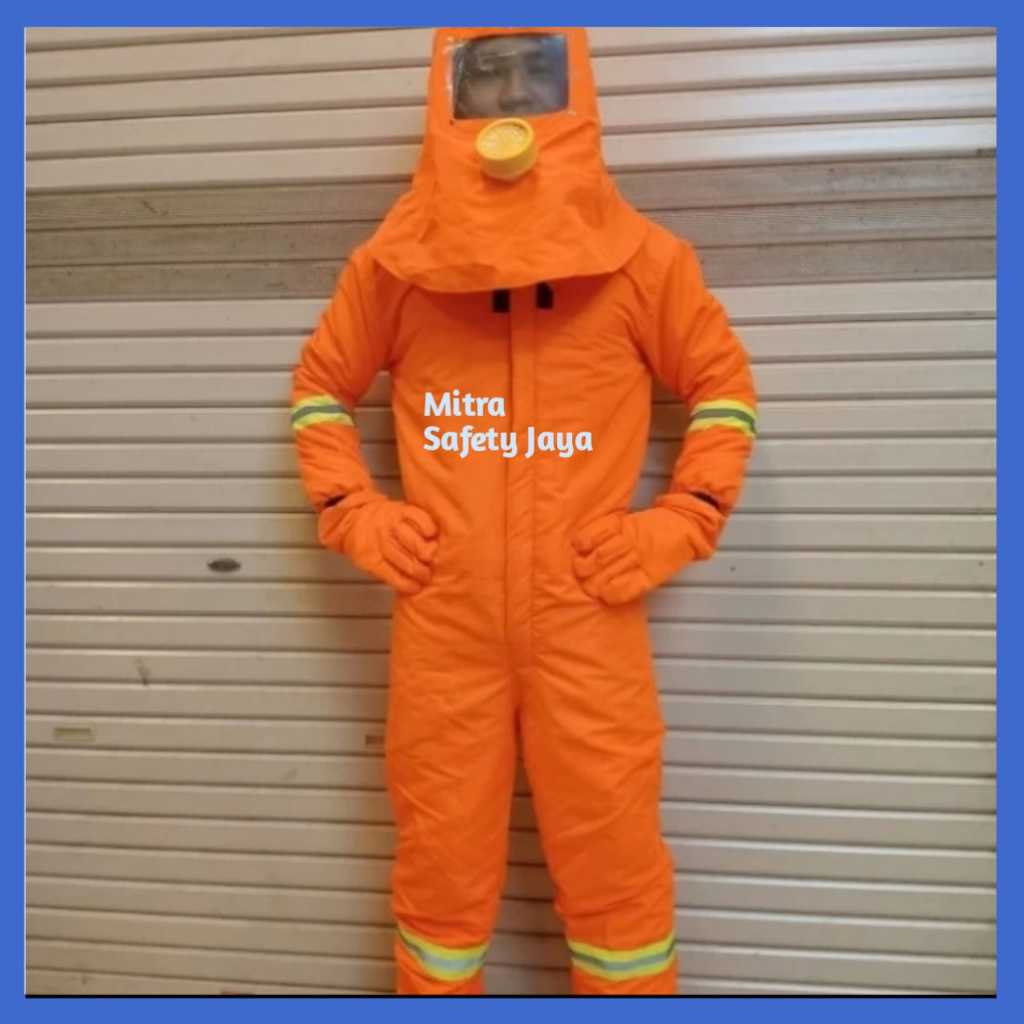 Baju Pelindung Tawon / Baju Anti Lebah Promo