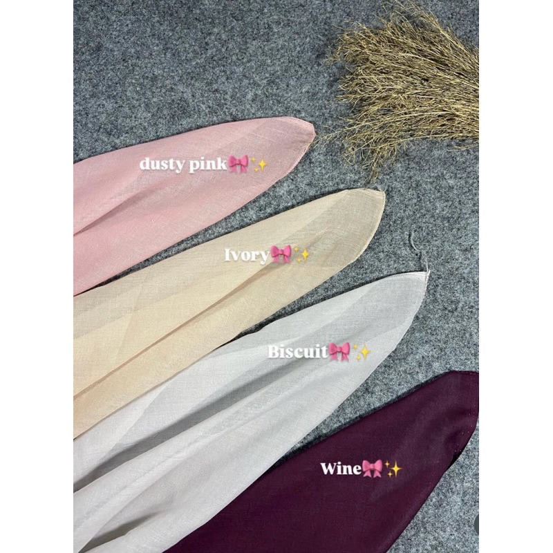 Paris Jadul Premium | Candy Fashion.id
