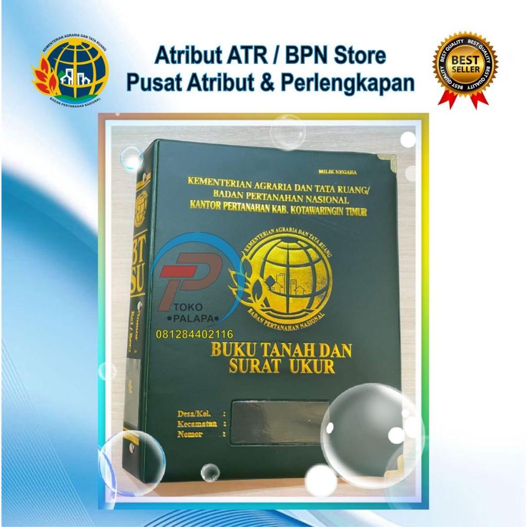 

ALBUM BTSU ( BUKU TANAH dan SURAT UKUR ) BACA DESKRIPSI SEBELUM MEMESAN