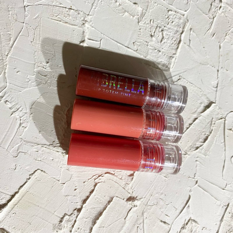Somethinc ombrella lip tint