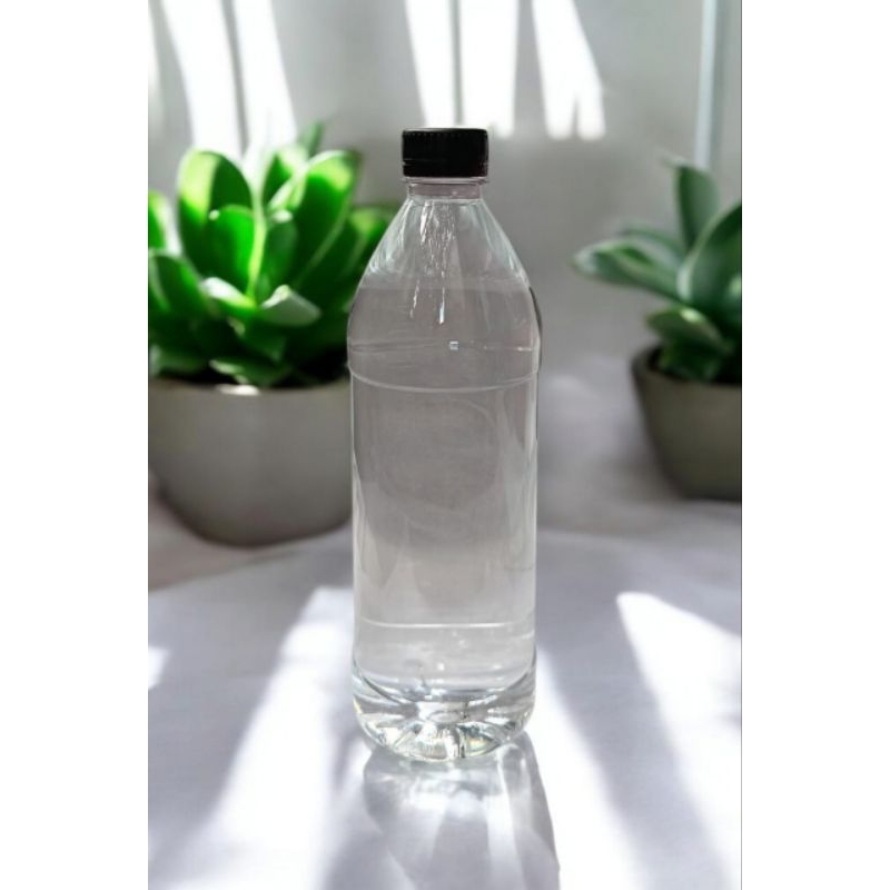 

850ml Sari Buah Kelapa Asli Organik