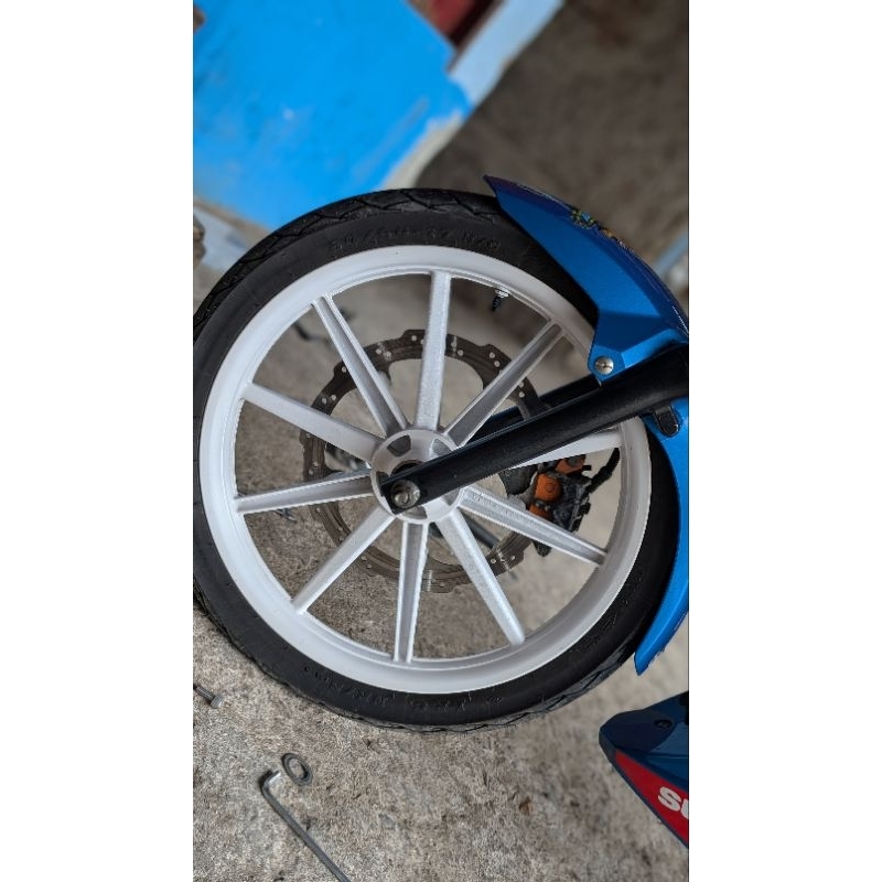 velg rcb satria Fu sp811