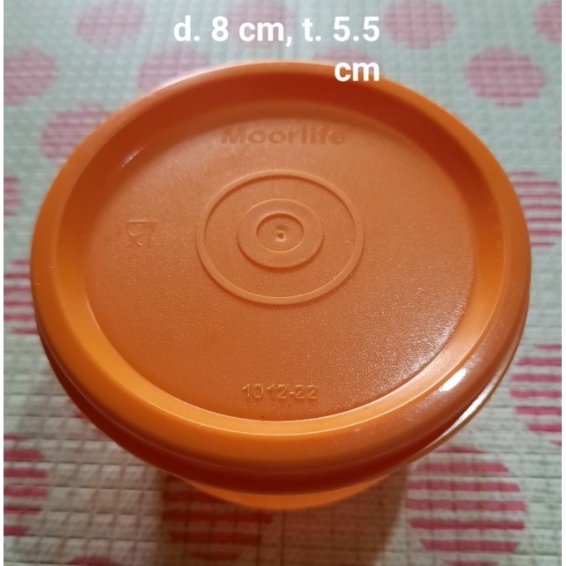 Moorlife Snack Cup