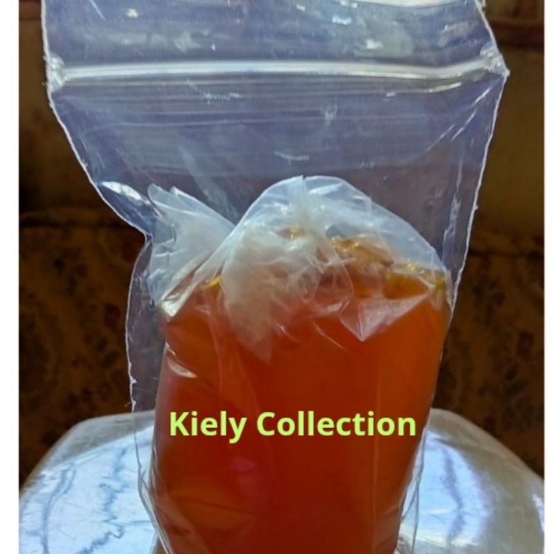 

Madu asli