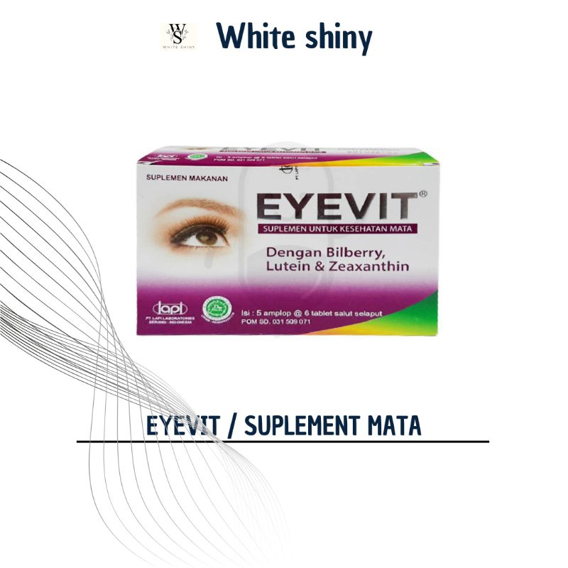 Eyevit