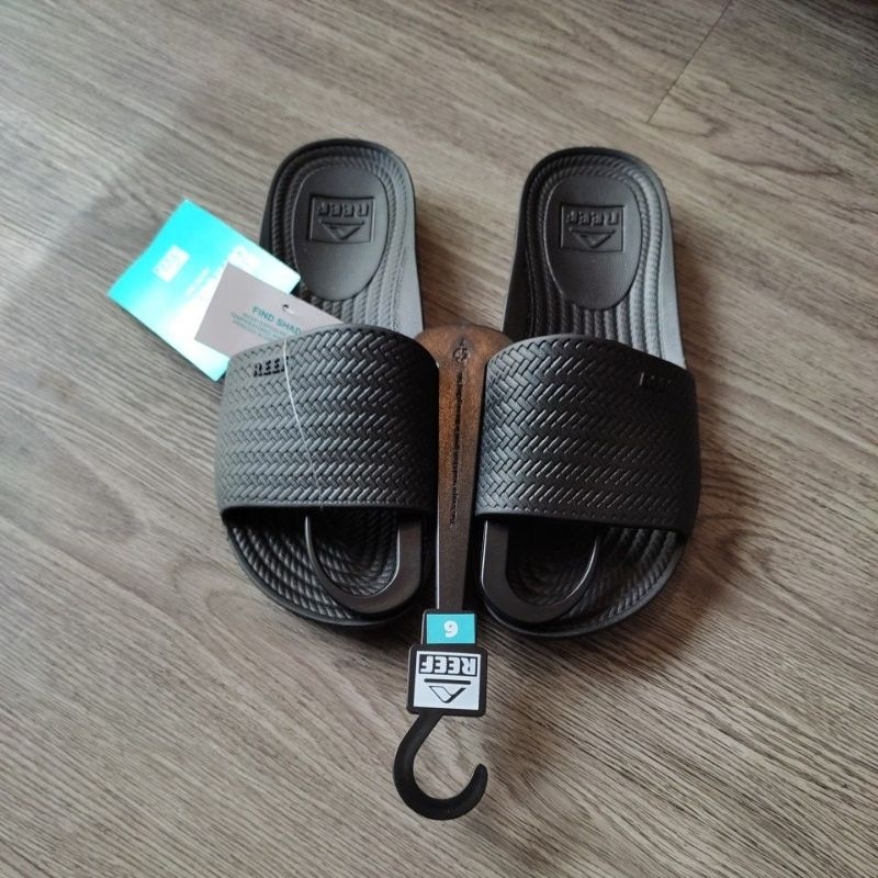 Sandal Reef Water Scout