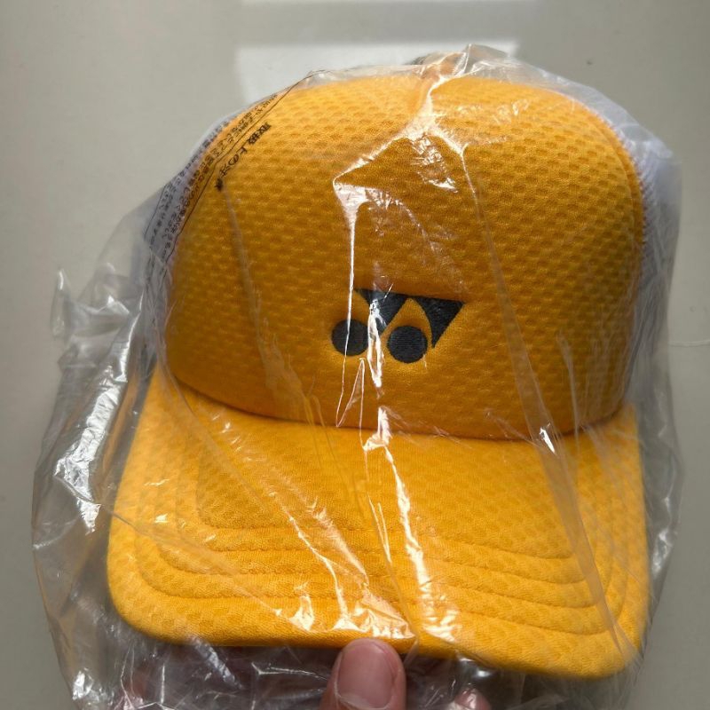 Yonex Topi Tennis Lapangan