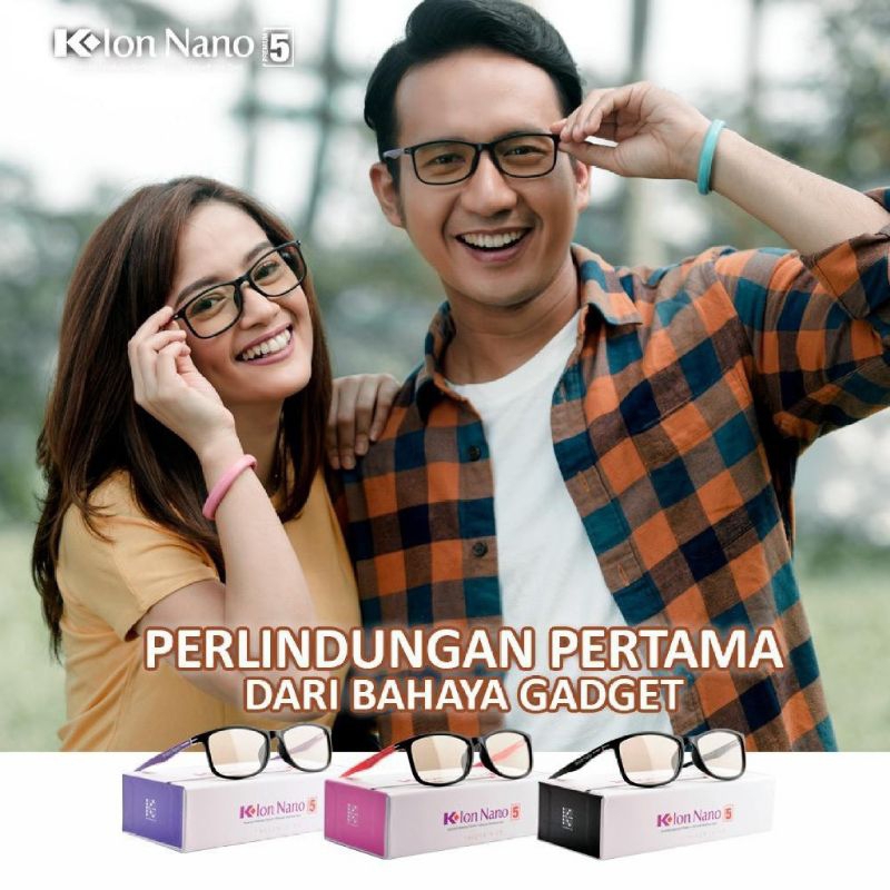 K-ion nano premium 5 original k-link