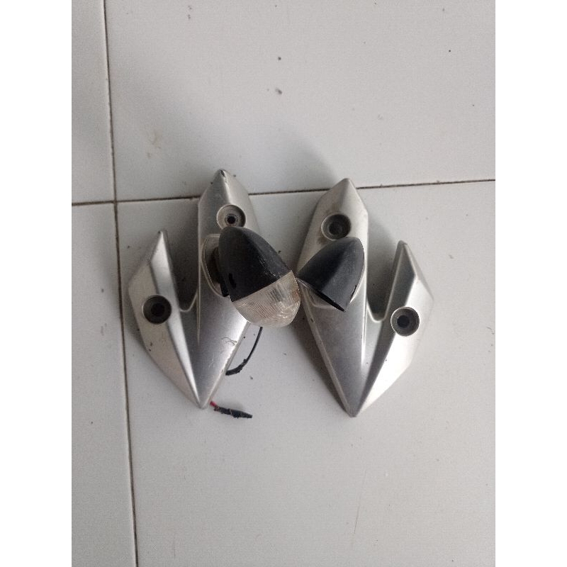 Kuping Kanan Kiri Sein Vixion Old Original Secound