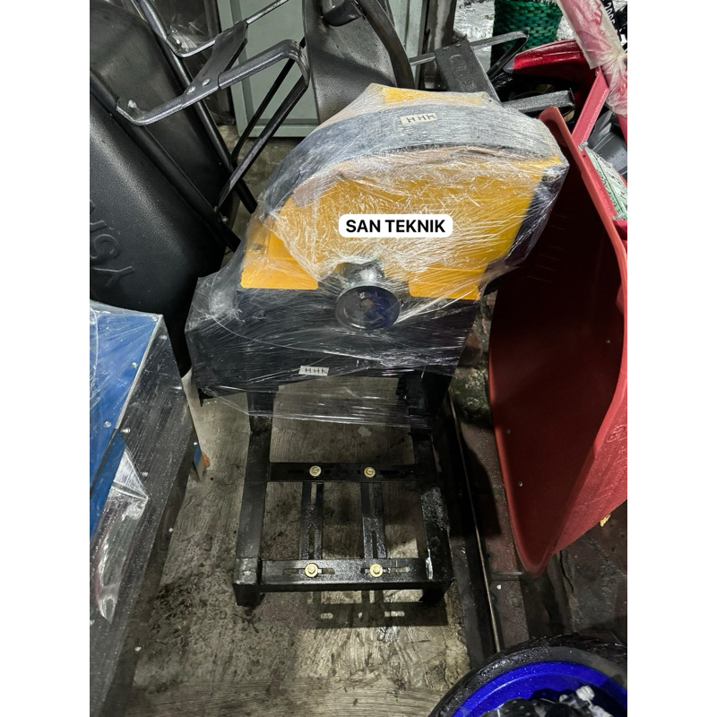 Mesin Cacah rumput/Mesin Choper Rumput