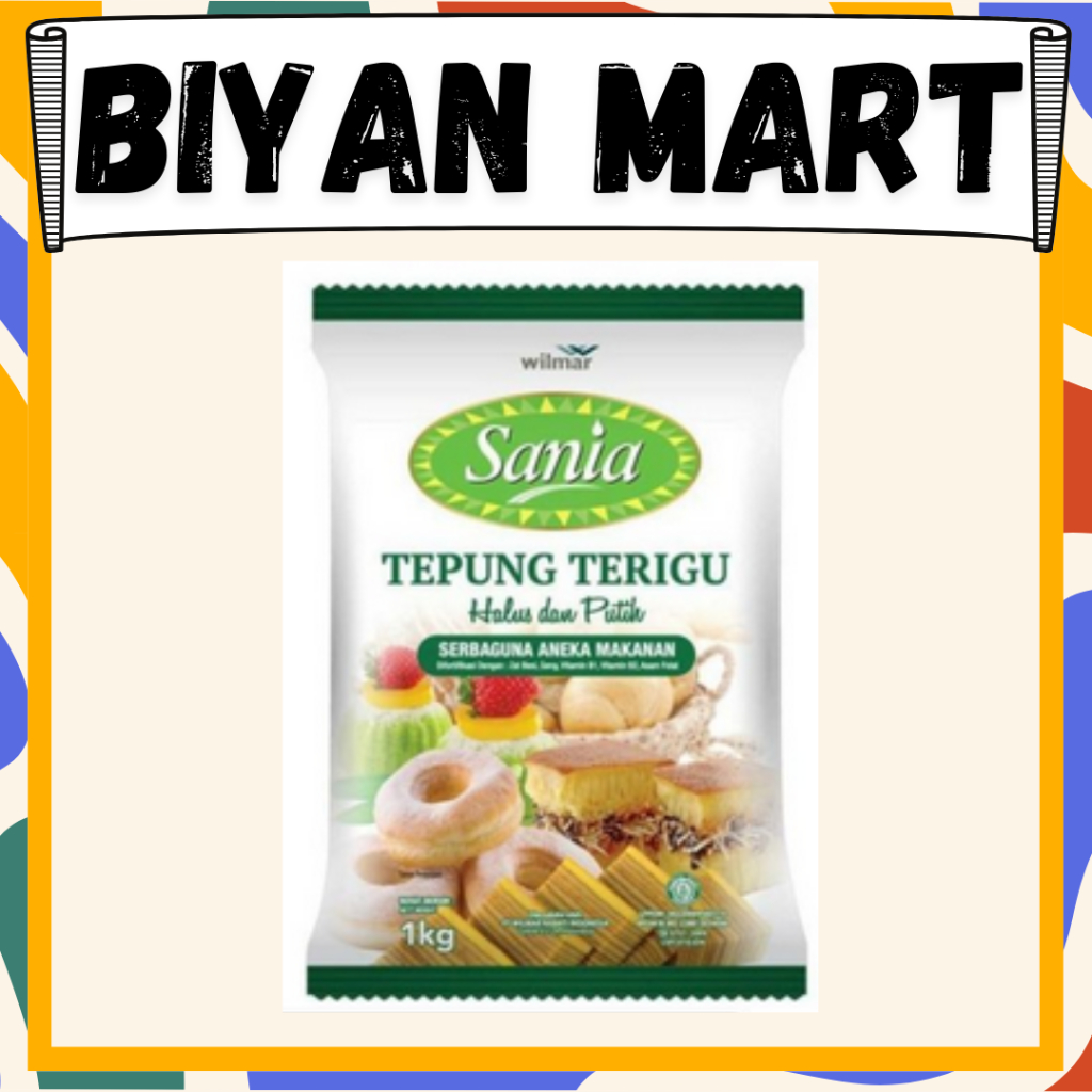 

TEPUNG TERIGU FS 1 KG