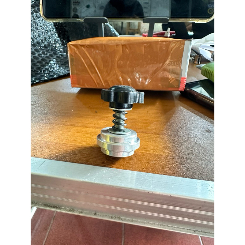 ISC MANUAL matic yamaha series by garage+62