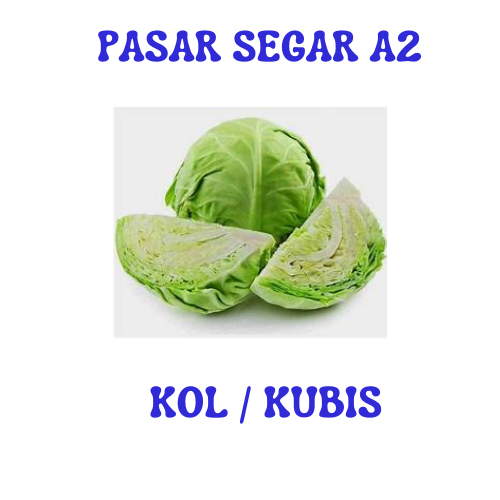 

SAYUR KOL/KUBIS PASAR SEGAR MAKASSAR/PASAR TERONG ONLINE MAKASSAR