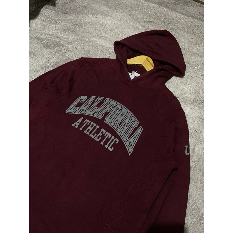 HOODIE CALIFORNIA