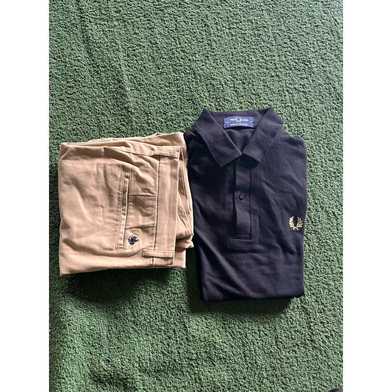 celana polo