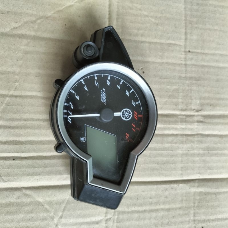 spedometer speedometer odometer spidometer yamaha vixion new NVL original