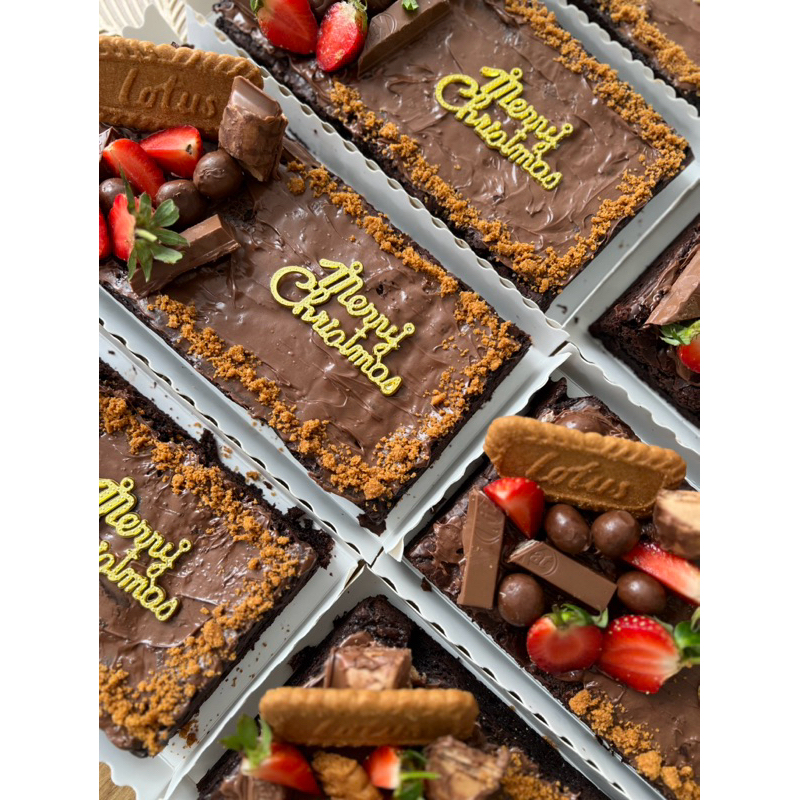 

Kue Ulang tahun dan Hampers Natal / Imlek / Idul Fitri