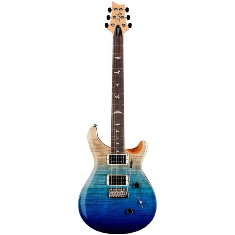 Gitar listrik electric PRS SE Custom 24 limited edition New
