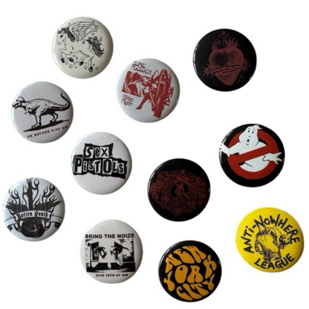 Brandy Melville Pins | Pin